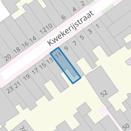 Perceel DEL00-F-3428