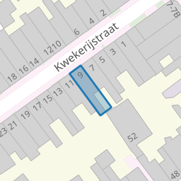 Perceel DEL00-F-3429