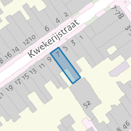 Perceel DEL00-F-3430