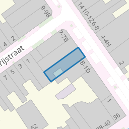 Perceel DEL00-F-3436