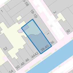 Perceel DEL00-F-3439