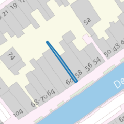 Perceel DEL00-F-3449