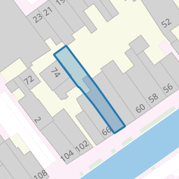 Perceel DEL00-F-3452