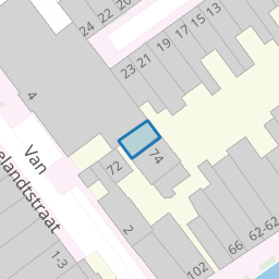 Perceel DEL00-F-3456