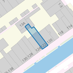 Perceel DEL00-F-3481