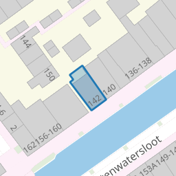 Perceel DEL00-F-3498