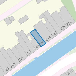 Perceel DEL00-F-3551