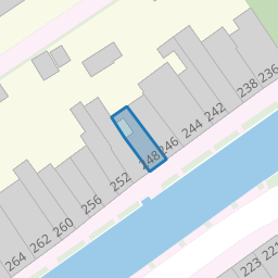 Perceel DEL00-F-3552