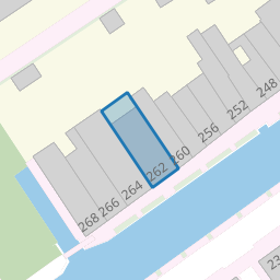 Perceel DEL00-F-3559