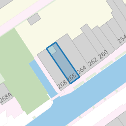 Perceel DEL00-F-3561