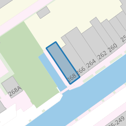 Perceel DEL00-F-3562