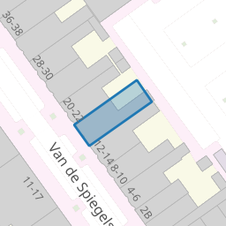 Perceel DEL00-F-3565