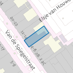 Perceel DEL00-F-3567