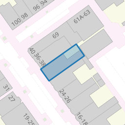 Perceel DEL00-F-3588