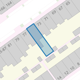 Perceel DEL00-F-3599