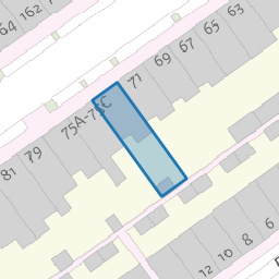 Perceel DEL00-F-3600