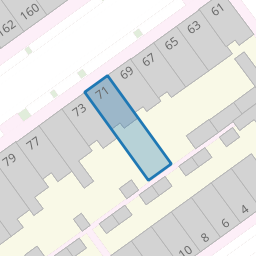 Perceel DEL00-F-3601