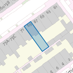 Perceel DEL00-F-3602