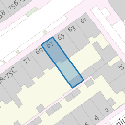 Perceel DEL00-F-3603