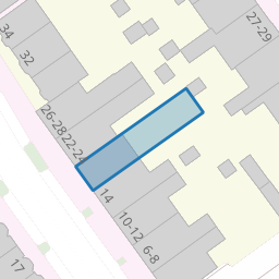 Perceel DEL00-F-3609