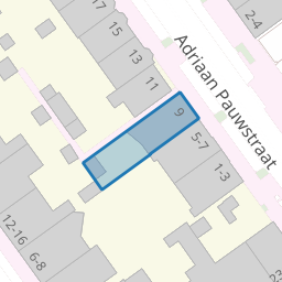 Perceel DEL00-F-3610