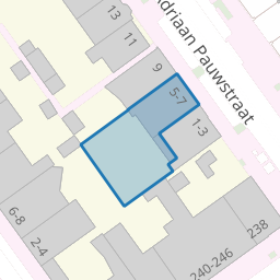 Perceel DEL00-F-3611