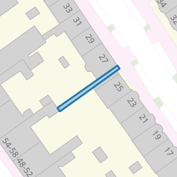 Perceel DEL00-F-3613