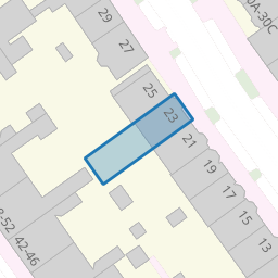 Perceel DEL00-F-3616