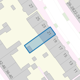 Perceel DEL00-F-3617