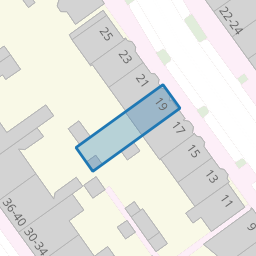 Perceel DEL00-F-3618