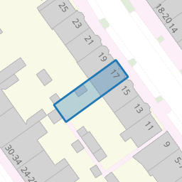 Perceel DEL00-F-3619