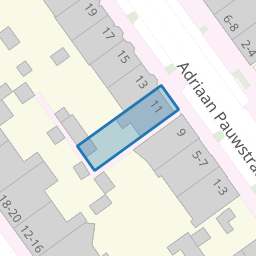 Perceel DEL00-F-3622