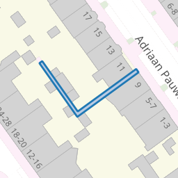 Perceel DEL00-F-3623