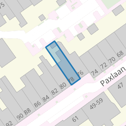 Perceel DEL00-F-3631