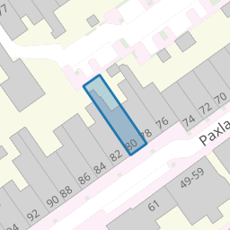 Perceel DEL00-F-3632