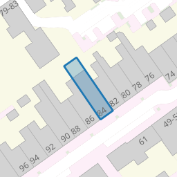 Perceel DEL00-F-3634