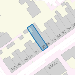 Perceel DEL00-F-3637