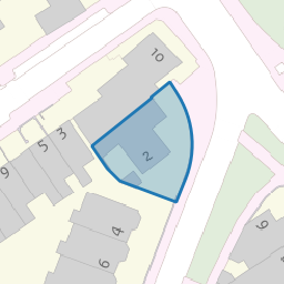 Perceel DEL00-F-3643