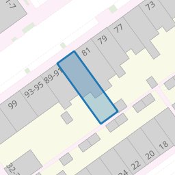 Perceel DEL00-F-3644