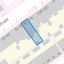 Perceel DEL00-F-3645