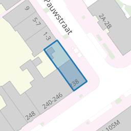 Perceel DEL00-F-3668