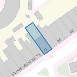 Perceel DEL00-F-3685