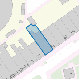 Perceel DEL00-F-3686