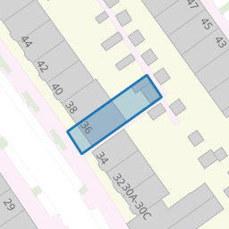 Perceel DEL00-F-3699