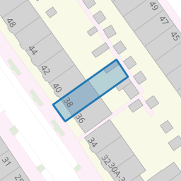 Perceel DEL00-F-3713