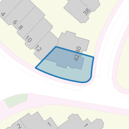 Perceel DEL00-F-3717