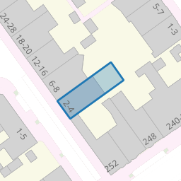 Perceel DEL00-F-3719