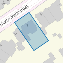 Perceel DEL00-F-3722