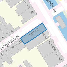 Perceel DEL00-F-3726