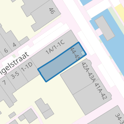 Perceel DEL00-F-3727